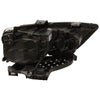 Audi Q3 8U Left Halogen Headlight