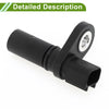 Ford F-150 1997-2008 4.2L 1 x Sensor Crankshaft Position Sensor