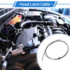 Honda Fit Hood Release Cable (2004-2008)