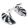 Harley Street Glide Floorboard Kit (1993-2025)
