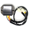 KTM 400 LC4, 625 SXC, 625 SMC, 640 LC4 Voltage Rectifier Regulator (2000-2007)