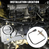 TOYOTA 4Runner Front Upstream O2 Sensor (1990–1995)