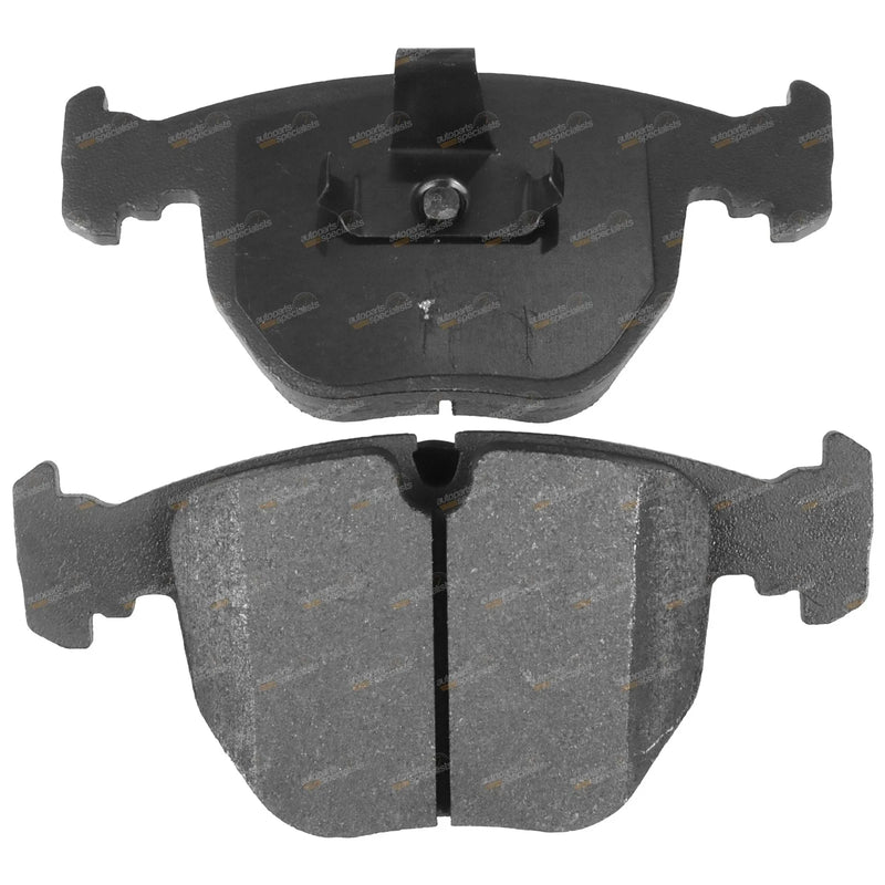 BMW 735iL E38 Front Disc Brake Pads Set 3.5L 8cyl (1996-2000)