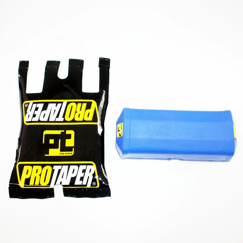 110cc 125cc 140cc 150cc PIT PRO ATV Dirt Bike BLUE Handlebar Cross Pad