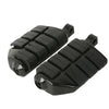 Harley Dyna Super Glide Low Rider Foot Pegs Rest Mount
