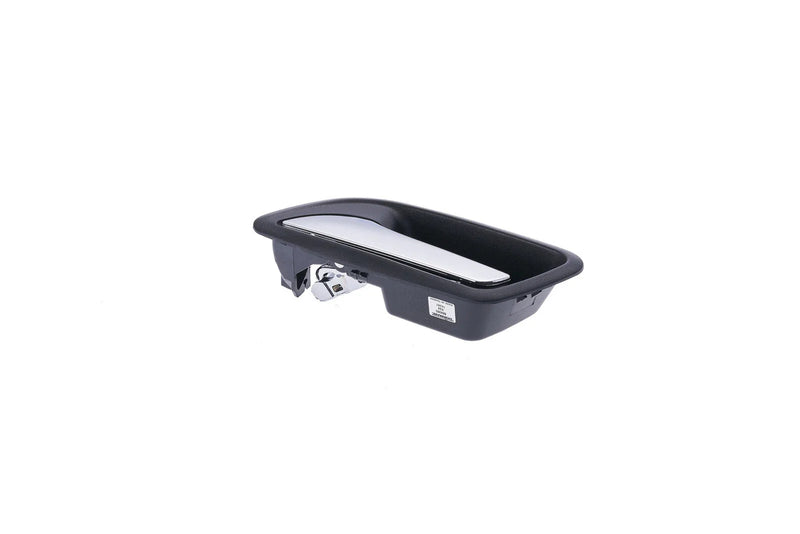Holden Cruze Rear Left Inner Door Handle Chrome (2008–2016)