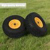 John Deere Riding Mower Tire / 15-6.00-6 / Wheel Assembly