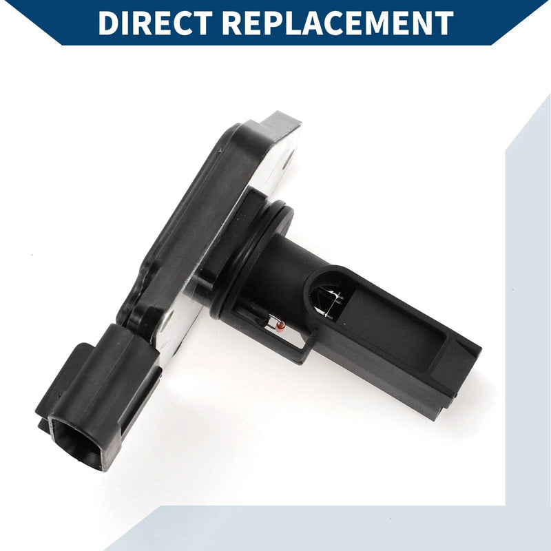 Chevrolet Colorado Mass Air Flow Sensor (2004-2006)