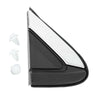 GMC Terrain Front Right Side Pillar Corner Triangle Trim (2018-2022)
