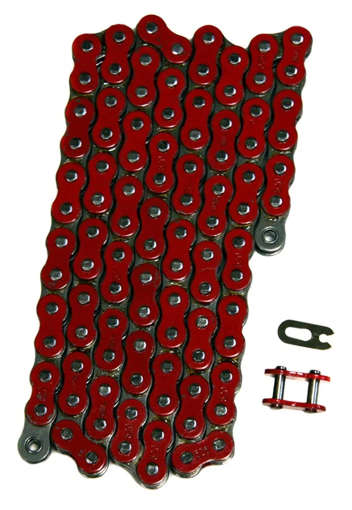 Polaris Predator 500 Red / 520x94 / Drive Chain (2003–2004)