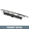 Peugeot 107 (2005-2014) Smoked Color High Mount Brake Stop Light