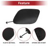 Toyota Prius Right Front Tow Hook Cover (2019-2022)