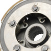 Yamaha YFM 660 Grizzly, YXR 660 Rhino 5 Jaw Clutch (2002-2008)