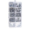 Universal 150pcs Helicoil Stainless Thread Inserts M3/4/5/6/8