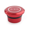 YAMAHA T-MAX 530 (2005-2016) Red CNC Body Fairing Hole Cap Covers