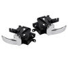 Nissan Navara D40, Pathfinder R51 4X Interior Door Handle (2005-2013)