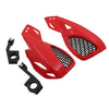 Motorcycle Multi Color Hand Guards