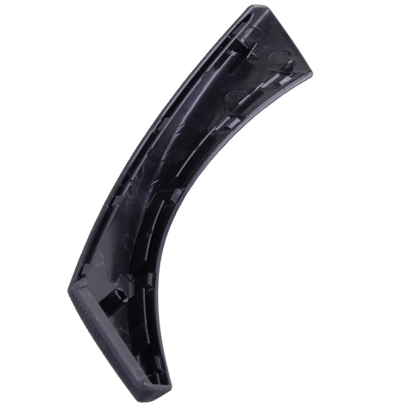 BMW 3 E90 Sedan Wagon Left Handle Interior Door Panel Cover (2007-2013)