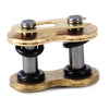 Motorcycle Dirt Bike 520HV Chain Link Drive Chain Rivet Link Clip Lock