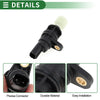 Mazda B2500 Transmission Speed Sensor (1998-2006)