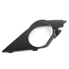 BMW 5 Series E60 E61 M Sport Front Fog Light Lamp Frame Cover (2003-2010)