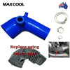 Nissan D40 Navara 2.5L Turbo Intake Pipe Hose Kit (2007-2011)