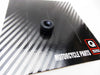 Yamaha TW200 Fender Headlight Side Cover Battery Box Rubber Grommet (87-16)