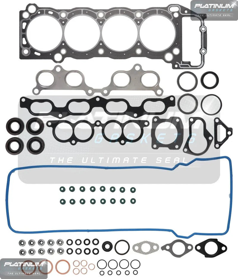 Toyota Prado RZJ120 2.7L 3RZFE Cylinder Head Gasket (2002–2004)