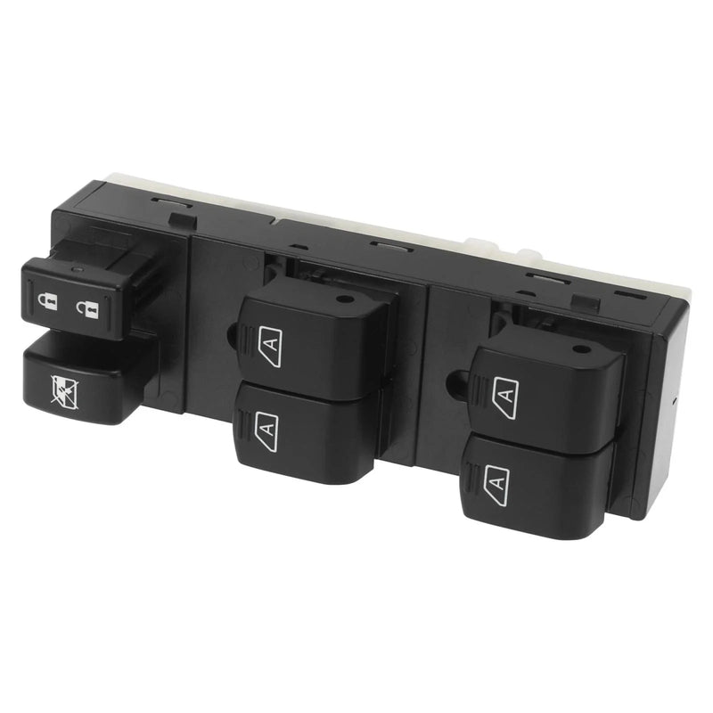 Infiniti G25 Master Driver Side Power Window Switch (2011-2012)