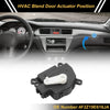 Ford F150 HVAC Heater Blend Door Actuator (2005-2008)