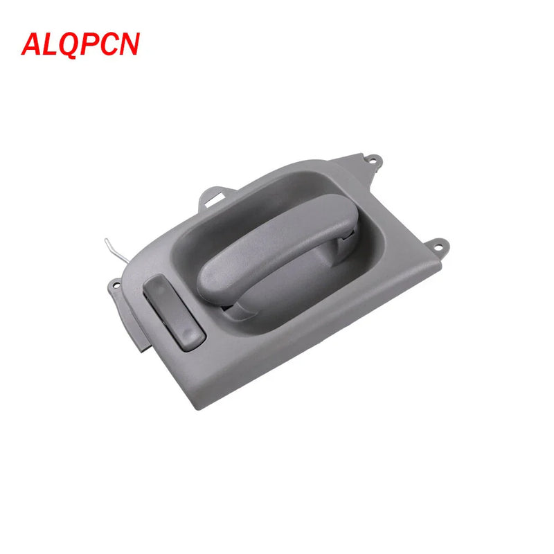 Kia Carnival (1999-2005) Gray Right Rear Sliding Door Handle
