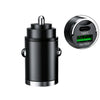 Universal Car Interior USB Type C QC3.0 Fast Charging Phone Charger
