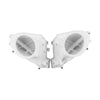 Harley Electra Street Glide ABS Fairing Speakers Cover (2014-2024)