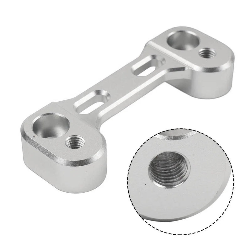 BMW G310GS / R Handlebar Riser Adapters (2017-2023)