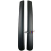 Land Rover Discovery 2 Rear Door Outer C Pillar Trim Cover (1999-2004)