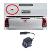 Toyota Hilux Back Up Rear View Tailgate Reverse Camera (2005–2015)