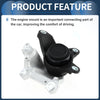 Honda Accord Engine Motor Mount (2010-2014)