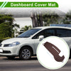 Peugeot 508 (2010-2015) - Brown Dashboard Cover Mat