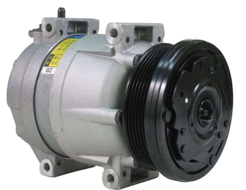 AIR Conditioning Compressor FOR Daewoo Kalos T200