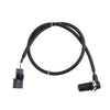 Mitsubishi Pajero NT NW NX V98W 4 x ABS Wheel Speed Sensors (2006-2015)