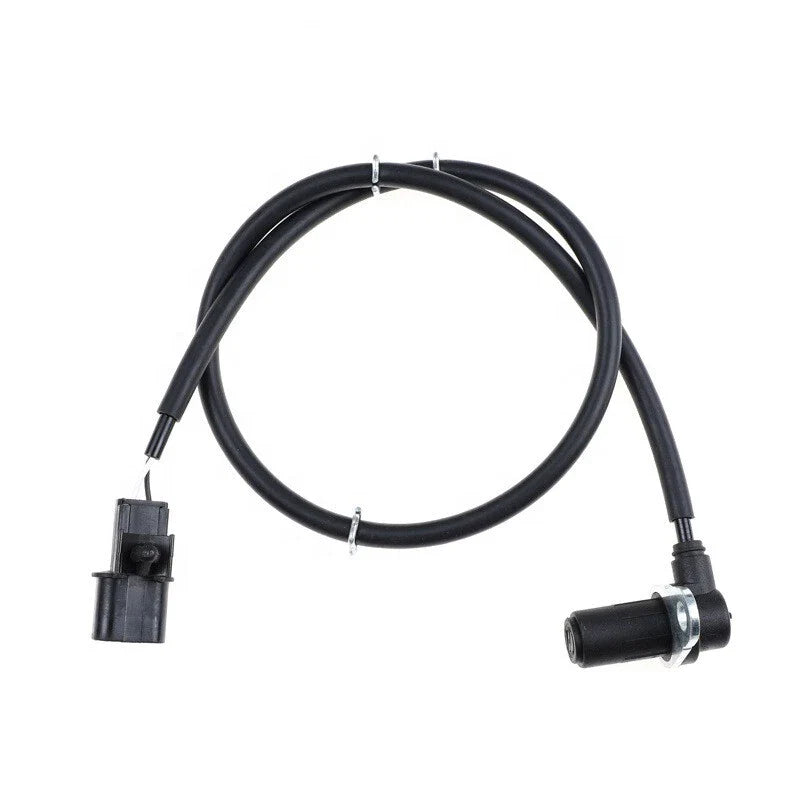 Mitsubishi Pajero NT NW NX V98W 4 x ABS Wheel Speed Sensors (2006-2015)