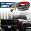 Ford F-150 60" 432-LED Tailgate Light Bar Brake Tail Signal