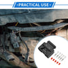 Mercedes-Benz 5 Pin Ignition Coil Connector Plug