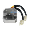 SMC ATV Jumbo 300 301 302 Razzer 300 RAM 300 Voltage Rectifier Regulator