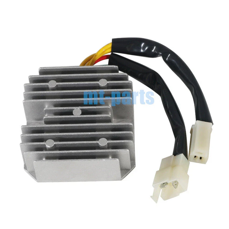 SMC ATV Jumbo 300 301 302 Razzer 300 RAM 300 Voltage Rectifier Regulator