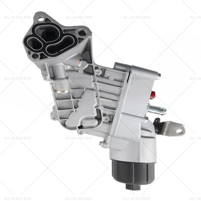 Jeep Grand Cherokee WK2 3.0L CRD Eco Diesel Oil Cooler (2011-2020)