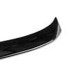 BMW 7 Series G70 (2023 - ) Black Sapphire M760i Style ABS Boot Spoiler