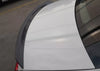 Mercedes-Benz CLS Class W257 Carbon Fiber Rear Trunk Spoiler (2019-2023)