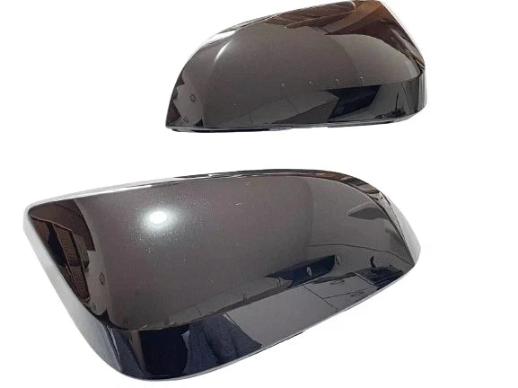 Toyota 4Runner Door Mirror Outer Cover LH RH Set 2 x (2014–2020)