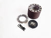 Mazda 323, 616, RX-2, 929, Courier BOSS Steering Adapter Kit (70-85)